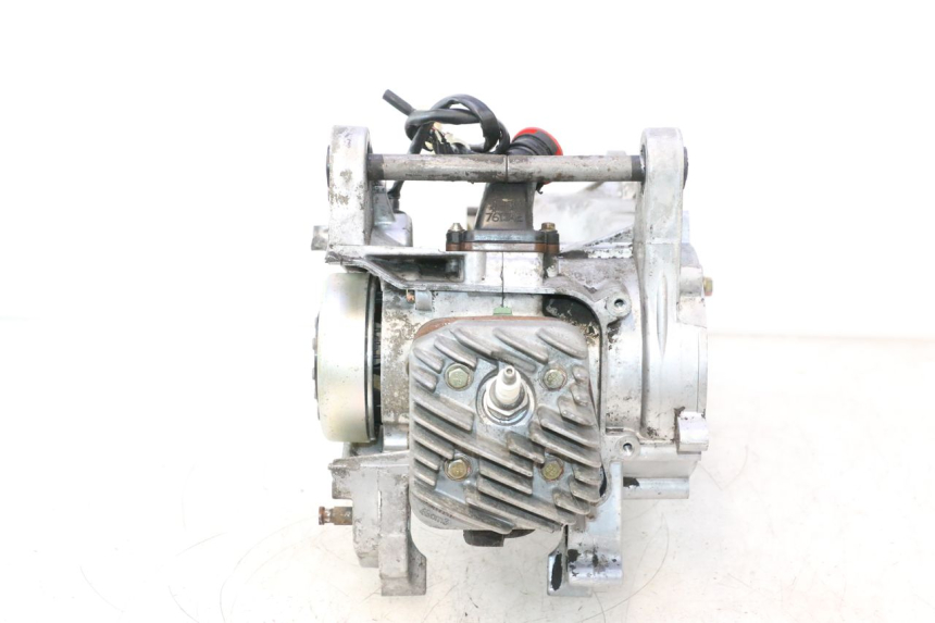 photo de MOTOR PEUGEOT LUDIX PRO 2T 50 (2010 - 2017) - Zoom calidad de ocasión