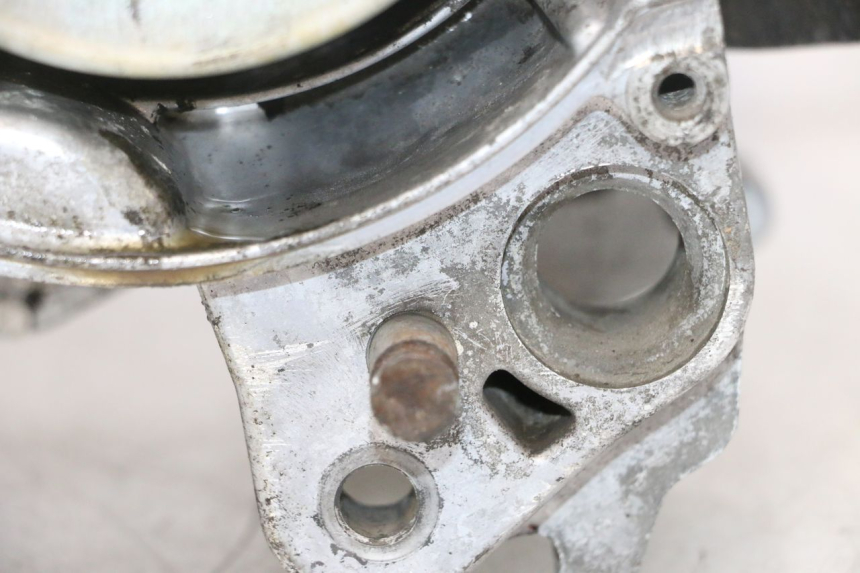 photo de MOTOR PEUGEOT LUDIX PRO 2T 50 (2010 - 2017) - Vista principal