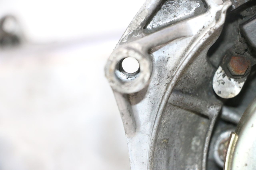 photo de MOTOR PEUGEOT LUDIX PRO 2T 50 (2010 - 2017) - Zoom estado de uso