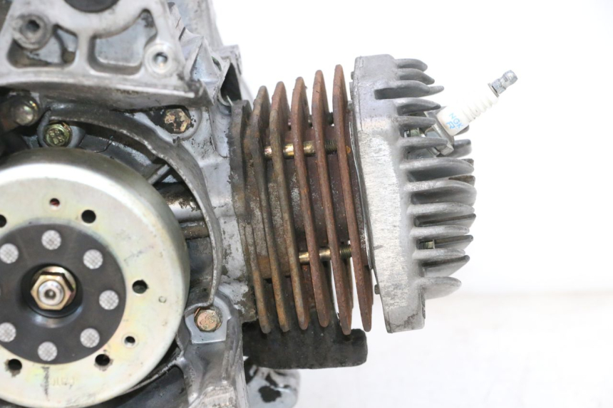photo de MOTOR PEUGEOT LUDIX PRO 2T 50 (2010 - 2017) - Vista general del producto