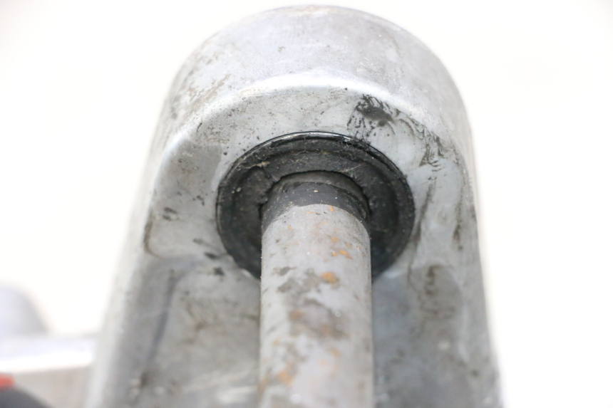 photo de MOTOR PEUGEOT LUDIX PRO 2T 50 (2010 - 2017) - Estado de la superficie y material