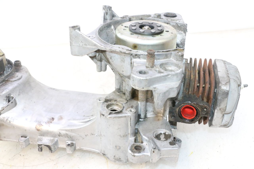 photo de MOTOR PEUGEOT LUDIX PRO 2T 50 (2010 - 2017) - Otra perspectiva
