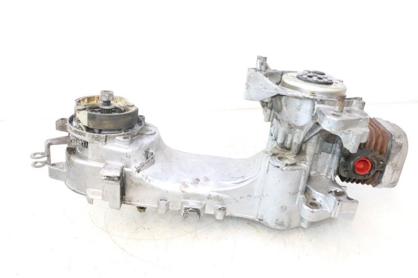 photo de MOTOR PEUGEOT LUDIX PRO 2T 50 (2010 - 2017) - Vista general del producto