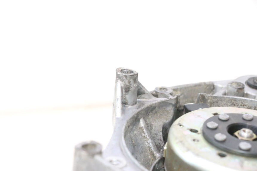 photo de MOTOR PEUGEOT LUDIX PRO 2T 50 (2010 - 2017) - Detalles de los puntos de fijación