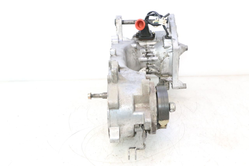 photo de MOTOR PEUGEOT LUDIX PRO 2T 50 (2010 - 2017) - Recambio usado revisado