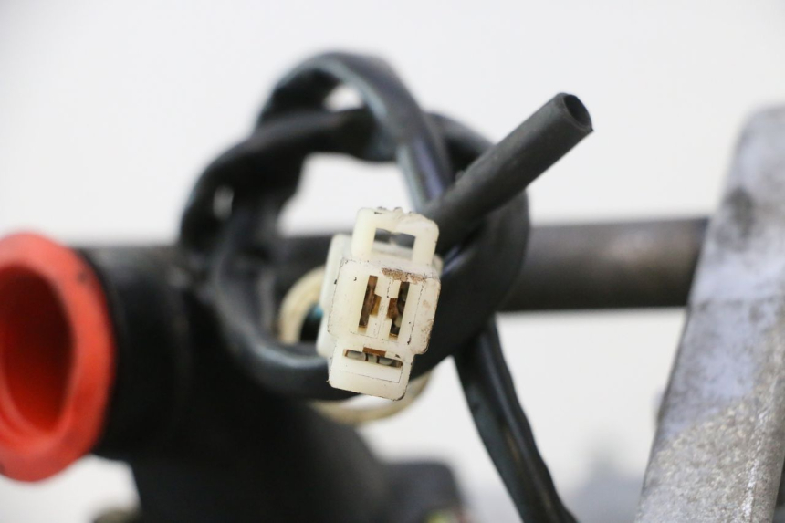 photo de MOTOR PEUGEOT LUDIX PRO 2T 50 (2010 - 2017) - Marcados y referencias originales