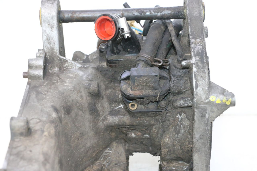 photo de MOTOR PEUGEOT LUDIX SNAKE 2T 50 (2004 - 2014) - Otra vista del artículo