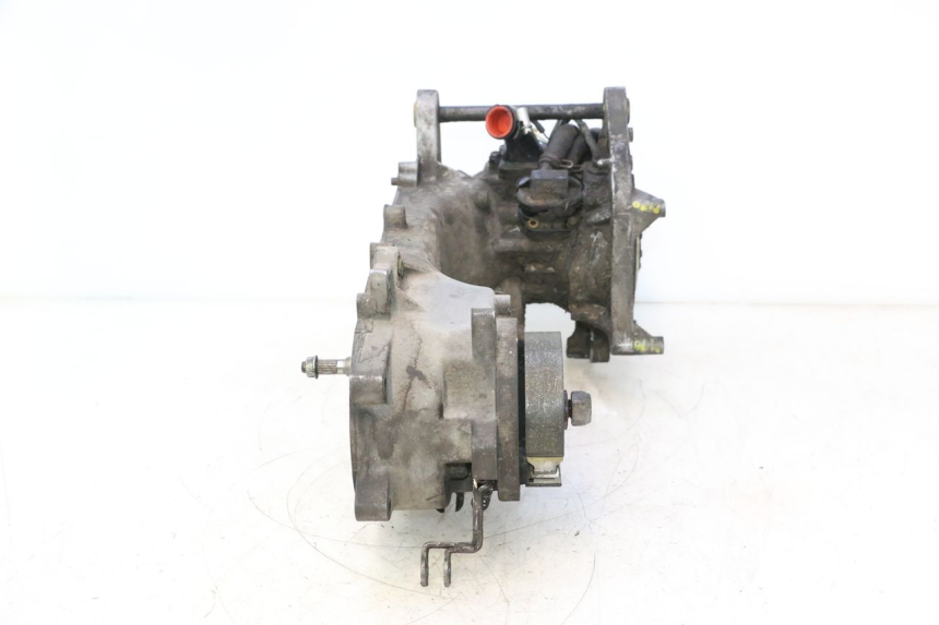 photo de MOTOR PEUGEOT LUDIX SNAKE 2T 50 (2004 - 2014) - Características distintivas