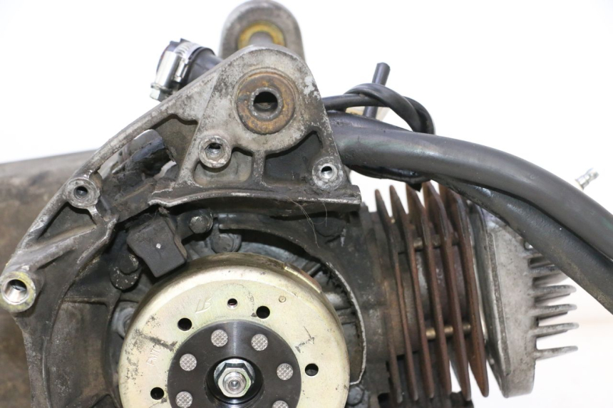 photo de MOTOR PEUGEOT LUDIX SNAKE 2T 50 (2004 - 2014) - Foto de producto adicional