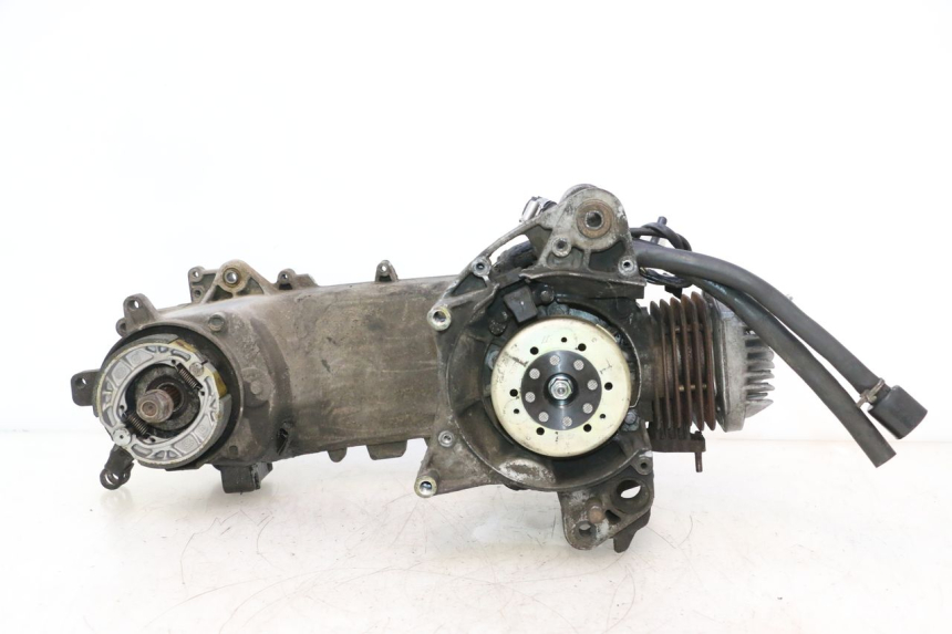photo de MOTOR PEUGEOT LUDIX SNAKE 2T 50 (2004 - 2014) - Ángulo de visión alternativo