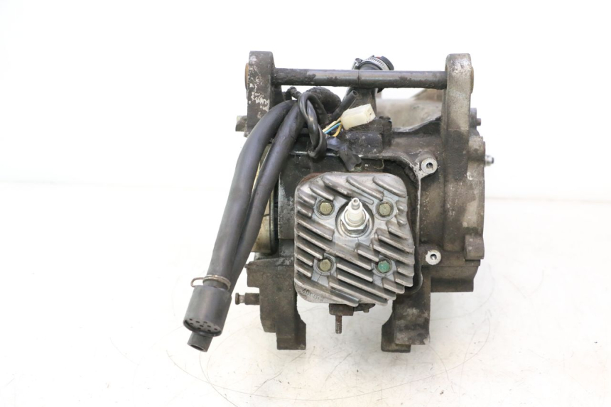 photo de MOTOR PEUGEOT LUDIX SNAKE 2T 50 (2004 - 2014) - Zoom calidad de ocasión