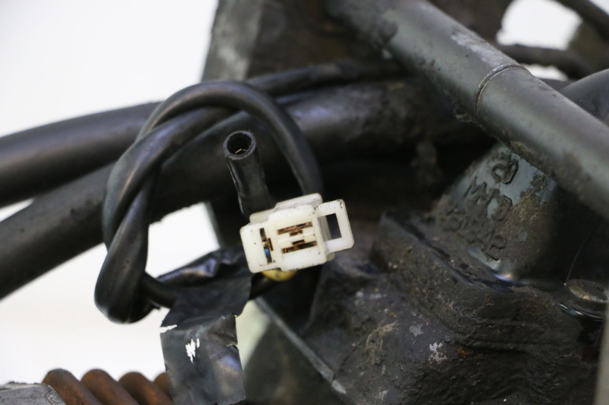 photo de MOTOR PEUGEOT LUDIX SNAKE 2T 50 (2004 - 2014) - Perfil de la pieza de repuesto