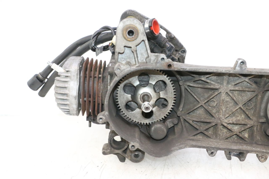 photo de MOTOR PEUGEOT LUDIX SNAKE 2T 50 (2004 - 2014) - Detalle de la pieza