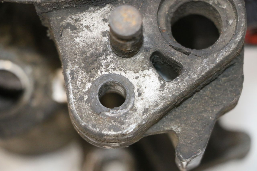 photo de MOTOR PEUGEOT LUDIX SNAKE 2T 50 (2004 - 2014) - Vista general del producto