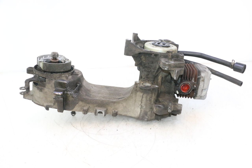 photo de MOTOR PEUGEOT LUDIX SNAKE 2T 50 (2004 - 2014) - Recambio usado revisado
