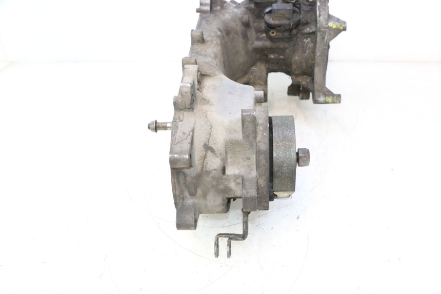 photo de MOTOR PEUGEOT LUDIX SNAKE 2T 50 (2004 - 2014) - Marcados y referencias originales