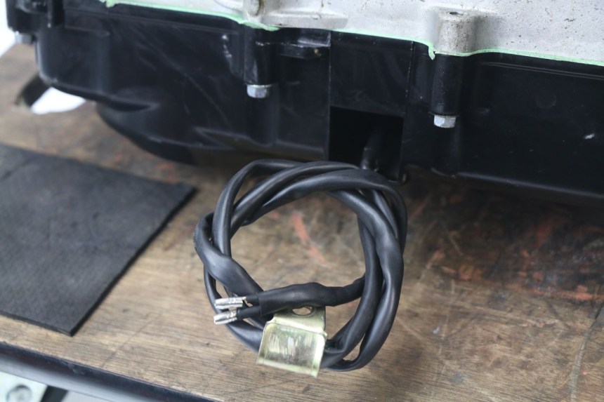 photo de MOTOR EUROCKA MATADOR 4T 50 (2017 - 2021) - Detalle de la pieza