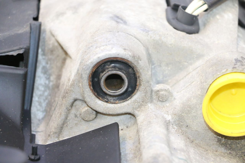 photo de MOTOR KEEWAY MATRIX RX9 125 (2006 - 2007) - Detalle de la pieza