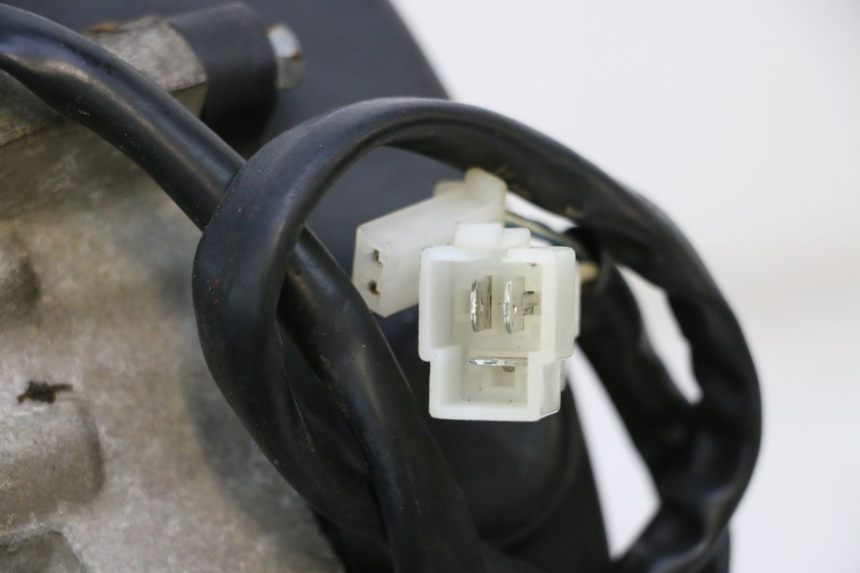 photo de MOTOR KEEWAY MATRIX RX9 125 (2006 - 2007) - Otra vista del artículo