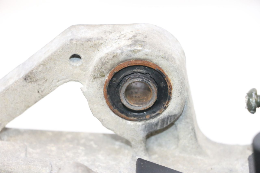 photo de MOTOR KEEWAY MATRIX RX9 125 (2006 - 2007) - Otra perspectiva