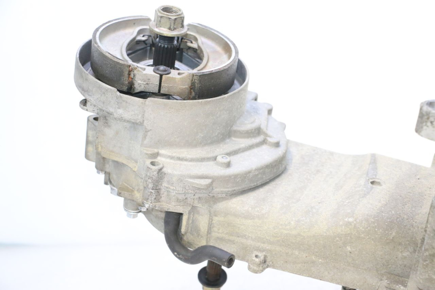 photo de MOTOR KEEWAY MATRIX RX9 125 (2006 - 2007) - Recambio usado revisado