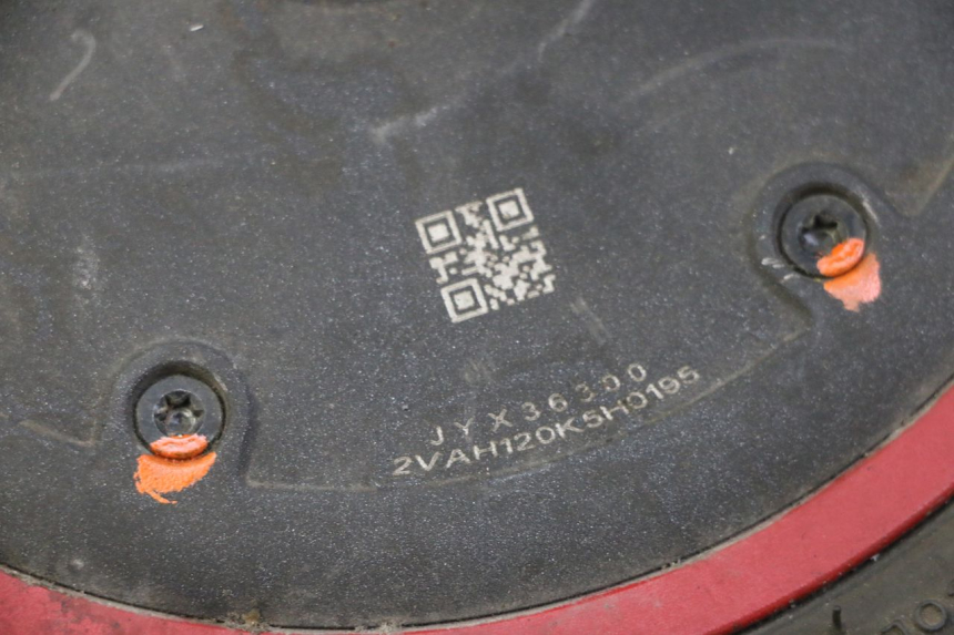 photo de MOTOR XIAOMI MI PRO 2 1 - Detalle de la pieza