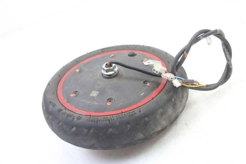 photo de MOTOR XIAOMI MI PRO 2 1 - Otra perspectiva