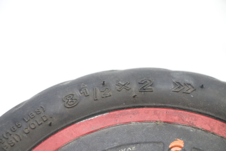 photo de MOTOR XIAOMI MI PRO 2 1 - Vista general del producto