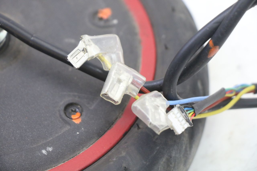 photo de MOTOR XIAOMI MI PRO 2 1 - Detalles de los puntos de fijación