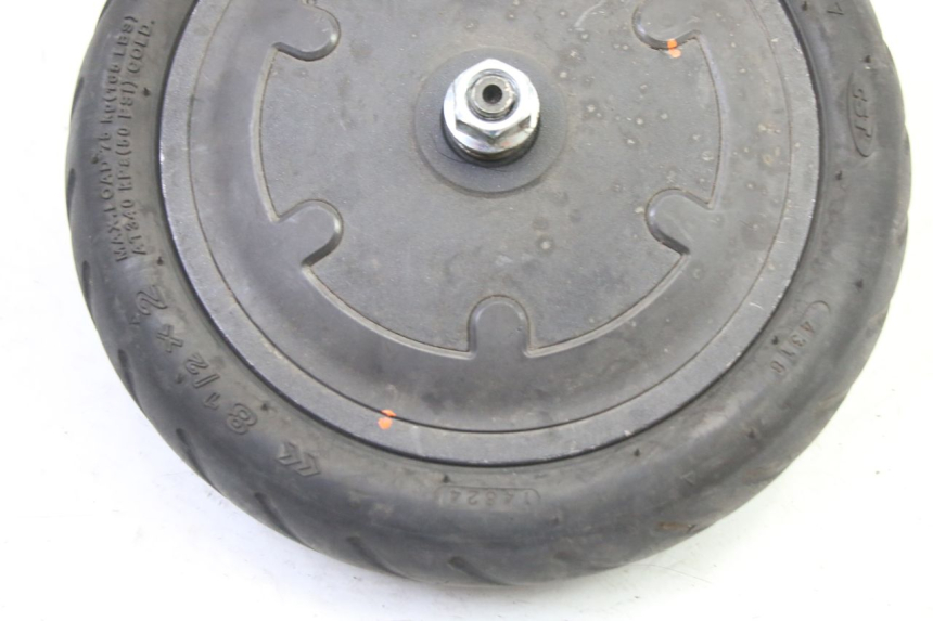 photo de MOTOR XIAOMI MI PRO 2 1 - Detalles de los puntos de fijación