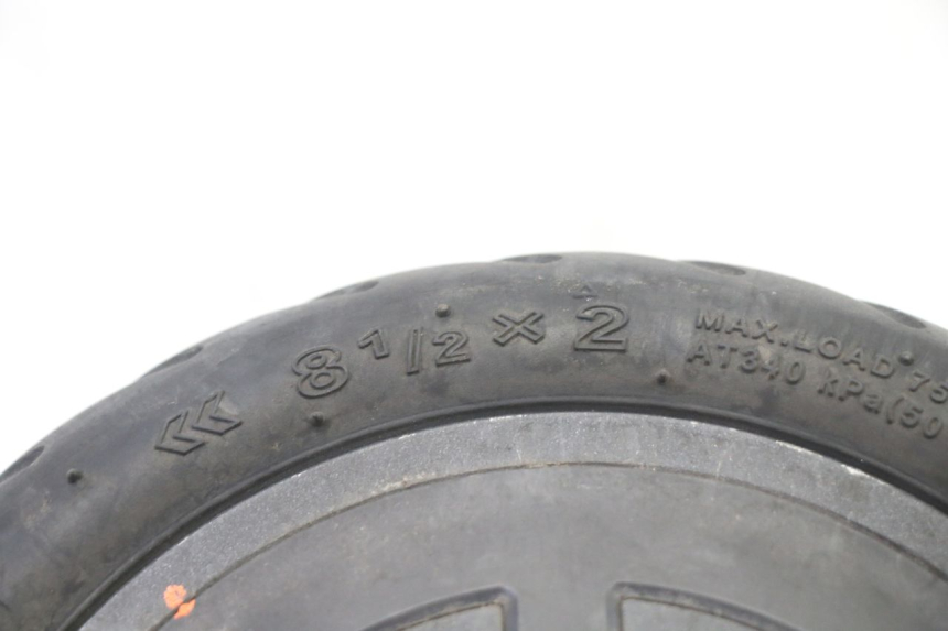 photo de MOTOR XIAOMI MI PRO 2 1 - Recambio usado revisado