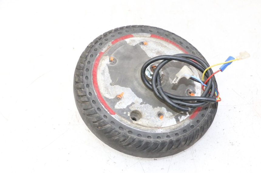 photo de MOTOR XIAOMI MI PRO 2 1 - Vista principal