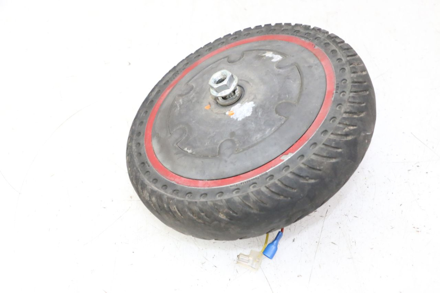 photo de MOTOR XIAOMI MI PRO 2 1 - Zoom sobre los componentes