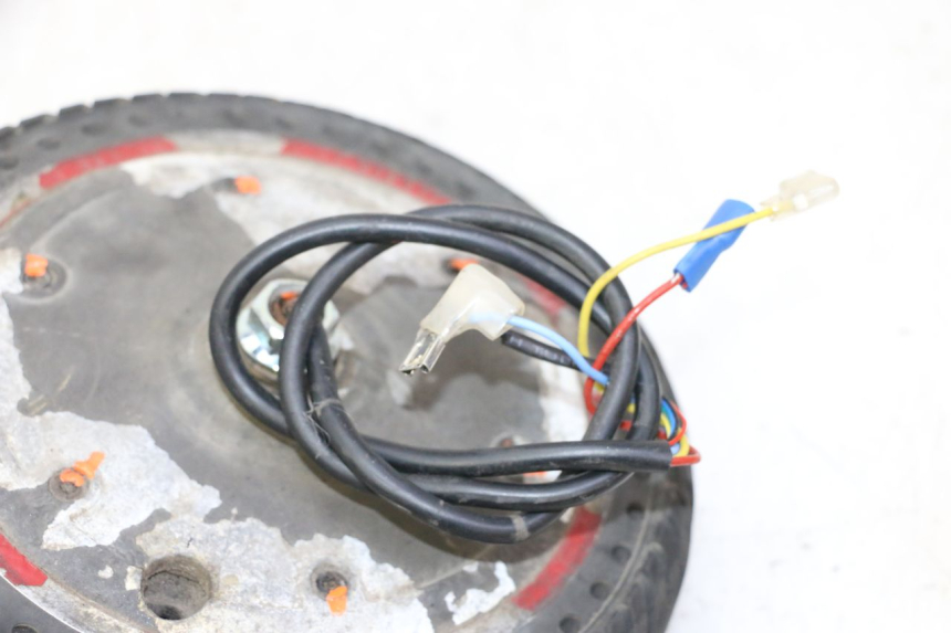 photo de MOTOR XIAOMI MI PRO 2 1 - Vista general del producto