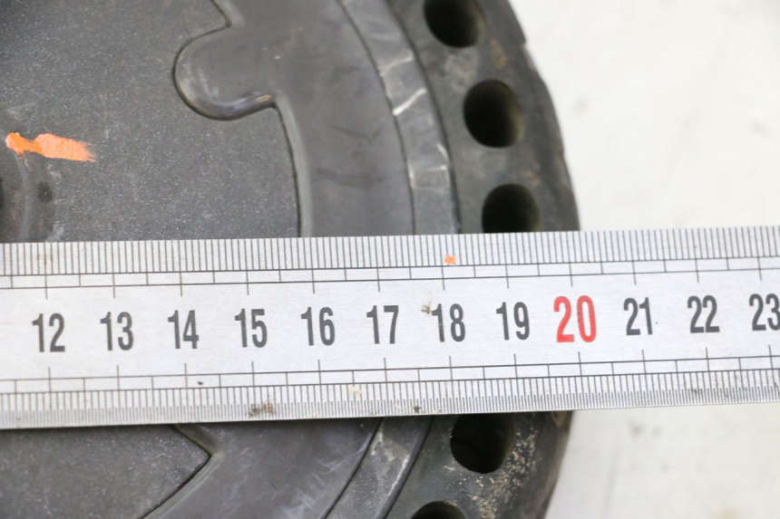 photo de MOTOR XIAOMI MI PRO 2 1 - Detalle de la pieza