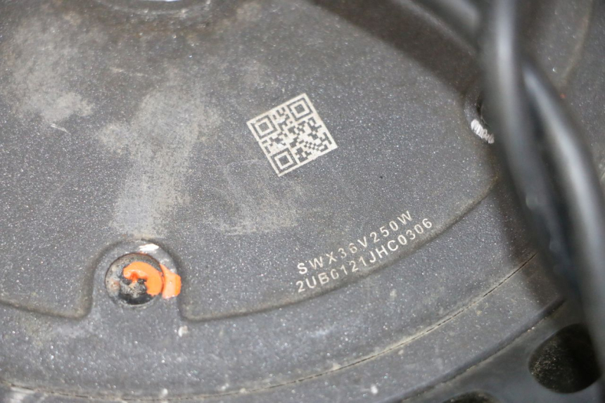 photo de MOTOR XIAOMI MI PRO 2 1 - Otra vista del artículo