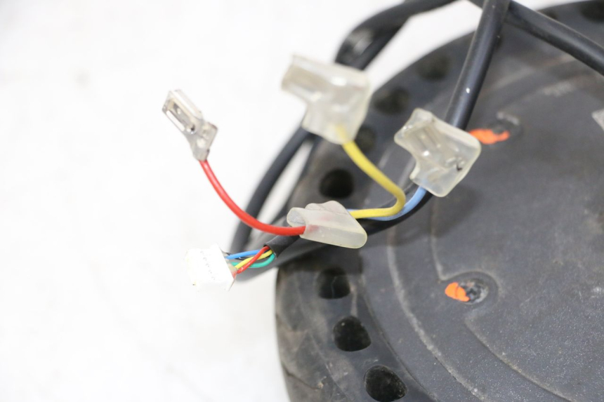 photo de MOTOR XIAOMI MI PRO 2 1 - Características distintivas