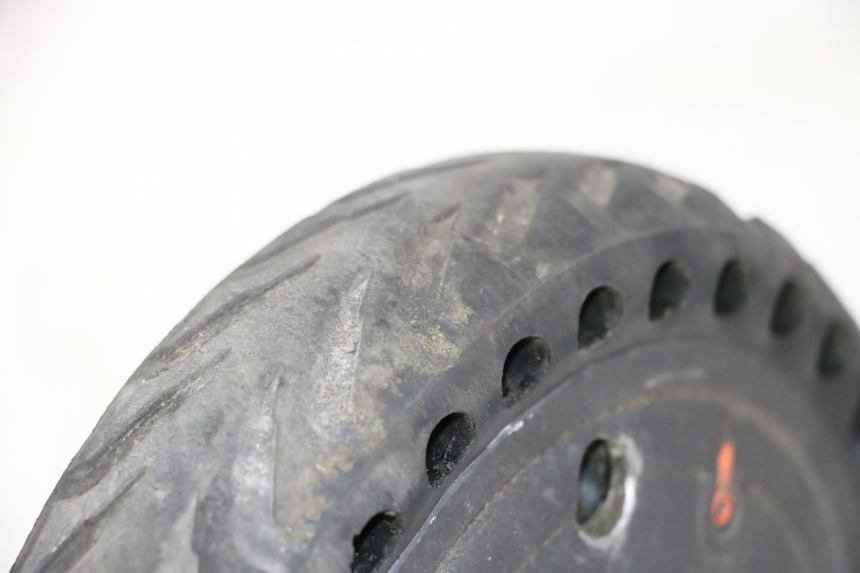 photo de MOTOR XIAOMI MI PRO 2 1 - Estado de la superficie y material