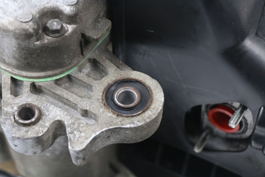 photo de MOTOR JM MOTORS MILANO 50 (2014 - 2019) - Detalle de la pieza