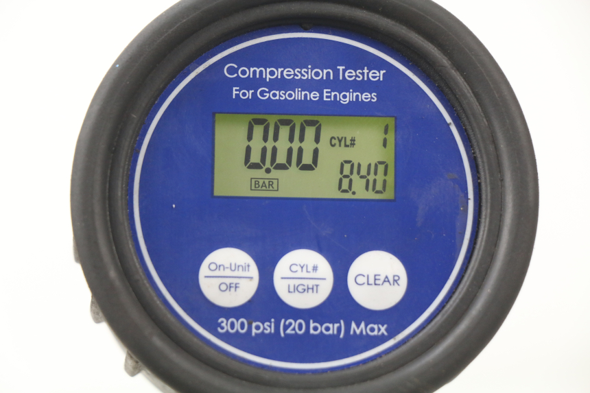 photo de MOTOR JM MOTORS MILANO 50 (2014 - 2019) - Primer plano de alta resolución