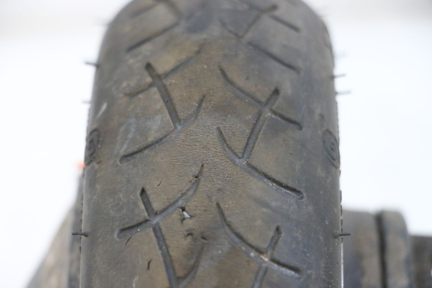 photo de MOTOR DUALTRON MINI SPECIAL 1 - Detalle de la pieza