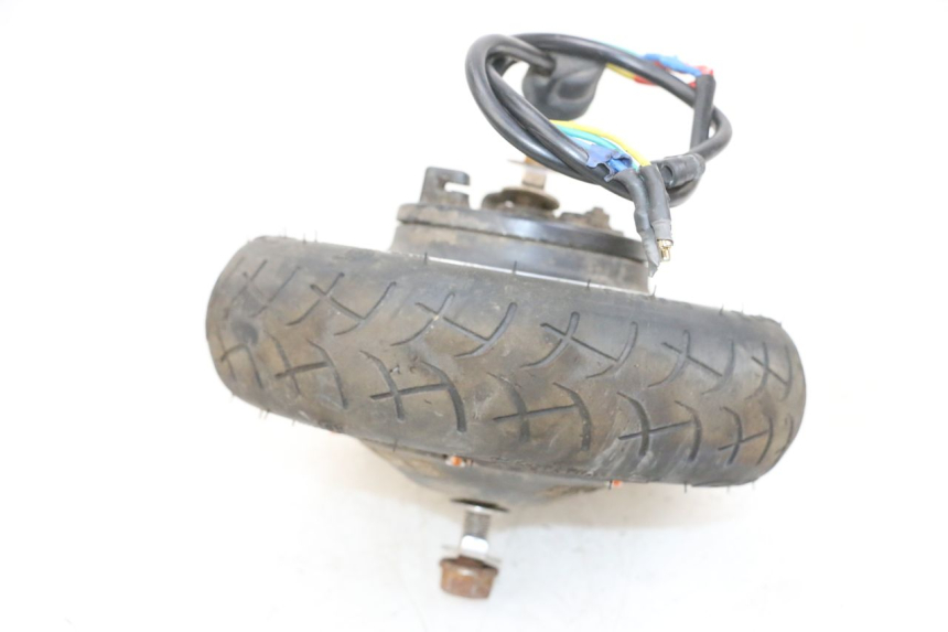 photo de MOTOR DUALTRON MINI SPECIAL 1 - Otra vista del artículo