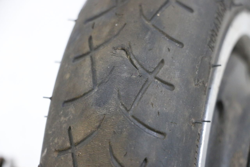 photo de MOTOR DUALTRON MINI SPECIAL 1 - Zoom estado de uso