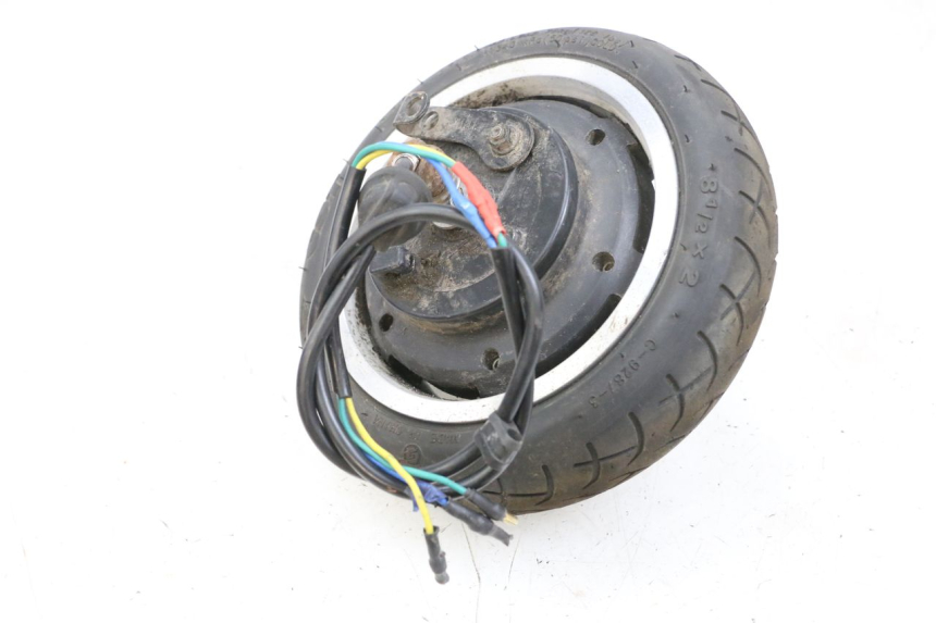 photo de MOTOR DUALTRON MINI SPECIAL 1 - Otra perspectiva