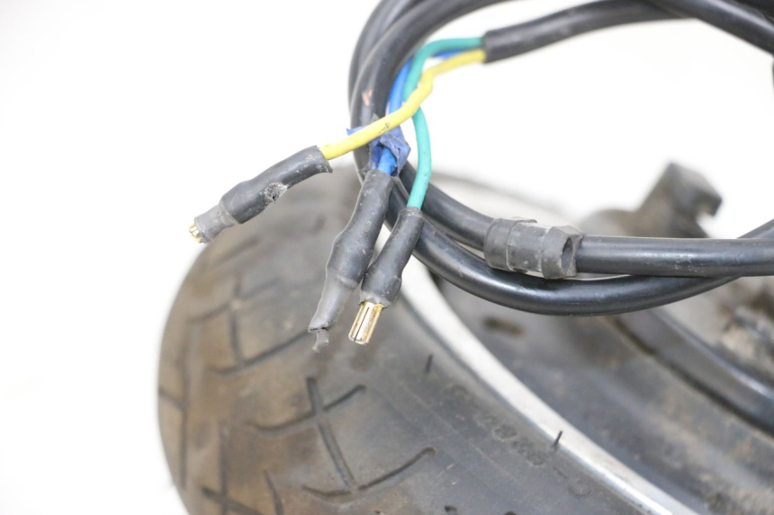 photo de MOTOR DUALTRON MINI SPECIAL 1 - Recambio usado revisado