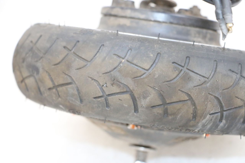 photo de MOTOR DUALTRON MINI SPECIAL 1 - Marcados y referencias originales