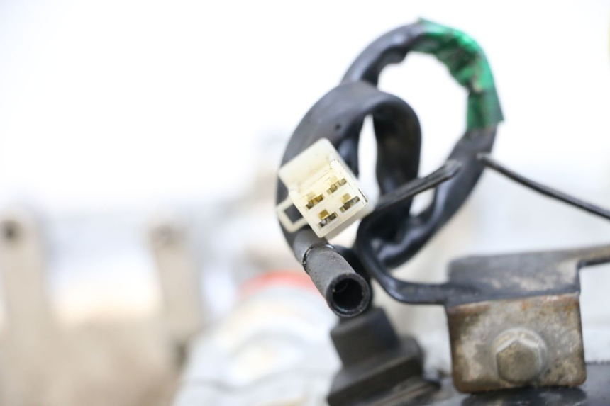 photo de MOTOR SYM MIO 50 (2005 - 2010) - Detalle de la pieza