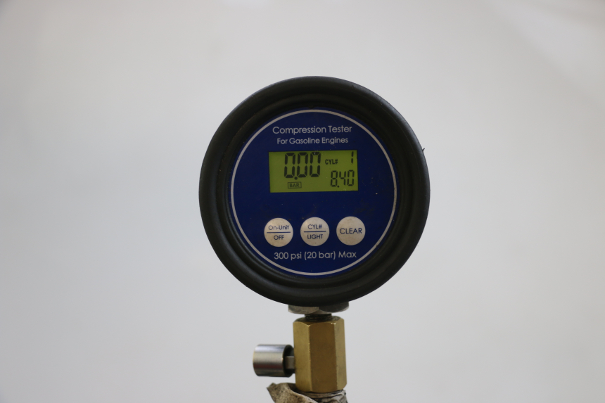 photo de MOTOR SYM MIO 50 (2005 - 2010) - Foto de producto adicional