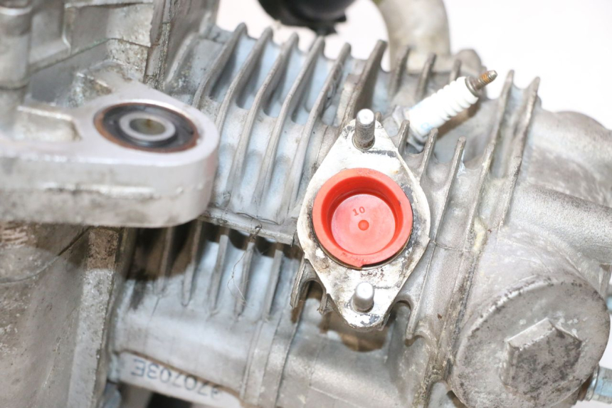 photo de MOTOR SYM MIO 50 (2005 - 2010) - Detalle de la pieza