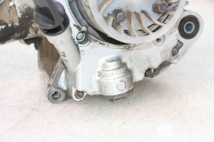 photo de MOTOR SYM MIO 50 (2005 - 2010) - Zoom calidad de ocasión